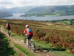 October's Sponsored Walk & Cycle