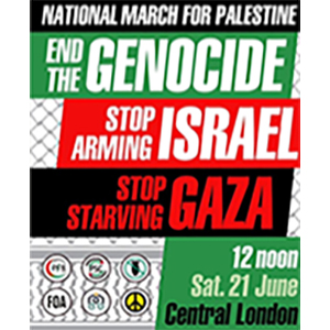 21 June logo 300