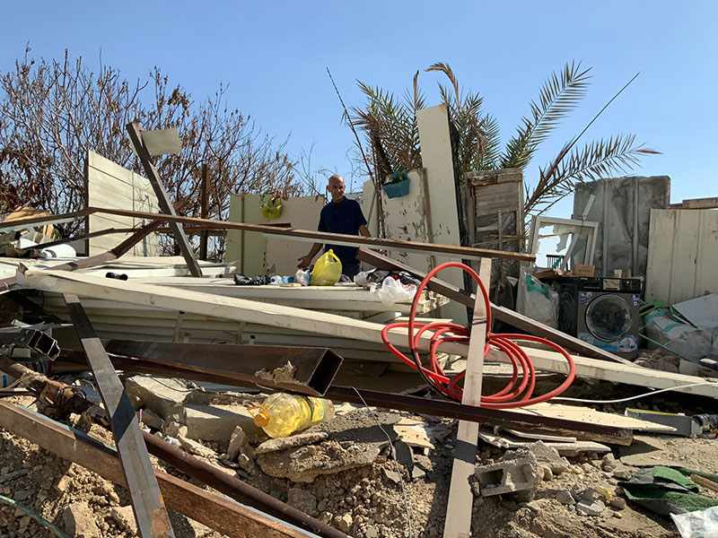 jabal for February 2025 report – 800