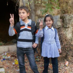 Where is Humanity? Does Anyone Still See Us? - Spring Study Tour to Palestine/Israel