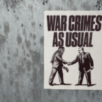 Global Palestine: Israel, the Palestinians, the Middle East and the World After the American Attack on Iran - Jeff Halper