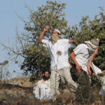 Watch a Recording of ICAHD UK Webinar - Human Rights Defenders: Resisting Settler Terrorism - Issa Amro and Rabbi Arik Ascherman (15 July 2025)