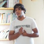 Awdah Al-Hathaleen Shot Dead by Israeli Settler - A Statement by Jeff Halper (28 July 2025)