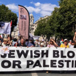 9 August 2025 National Demonstration for Palestine