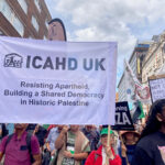September 6th, the Thirtieth National March for Palestine