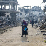 ICAHD UK Conference 2025 - The Day After Gaza:  How Do We Address the Urgency of the Political Moment? - 1 November 2025