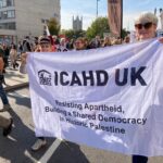 11th October - 32nd National March for Palestine
